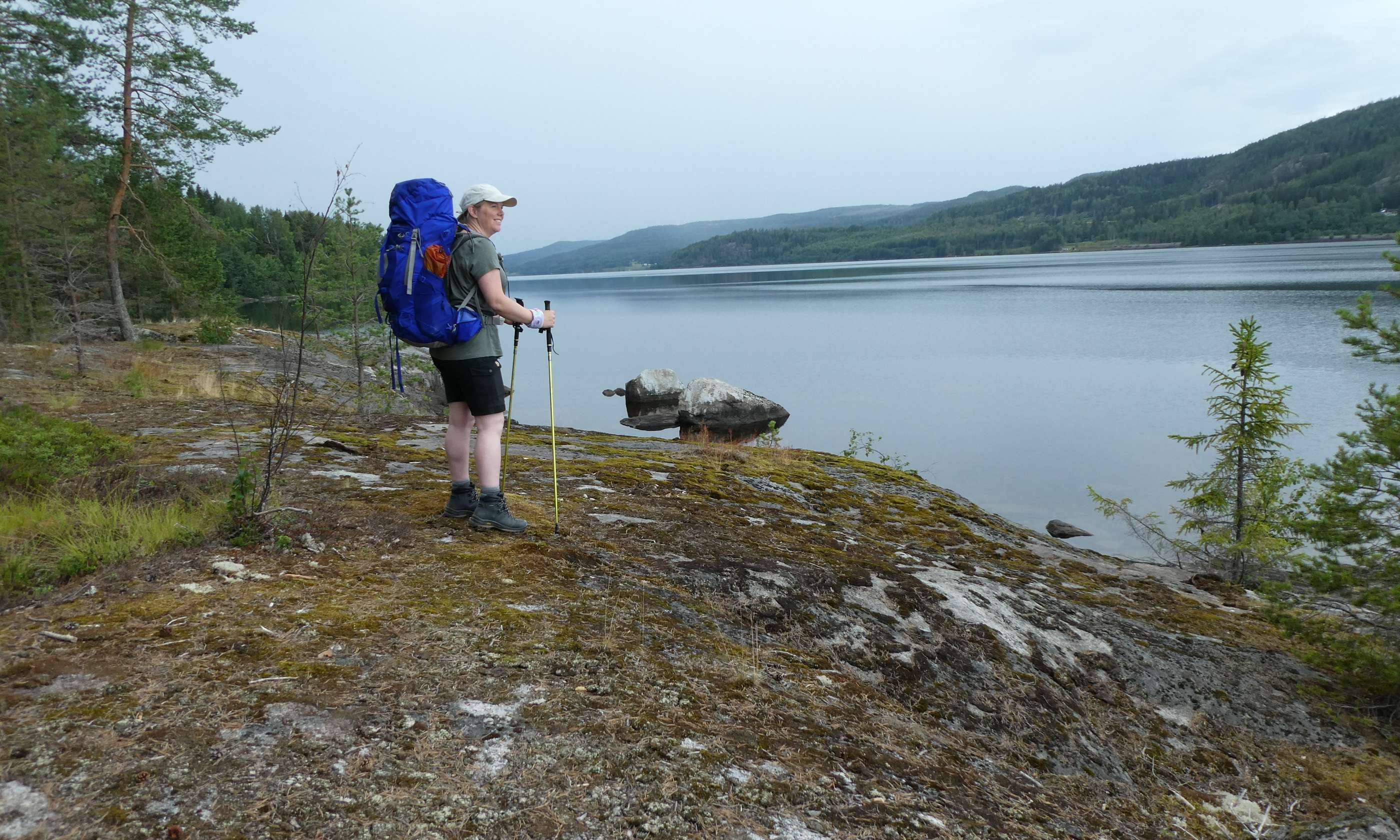 Handige tips en tricks om een solo wandeling voor te bereiden.