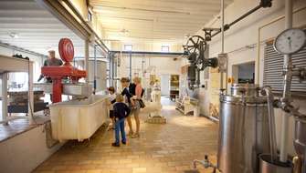 De Oude Kaasmakerij