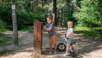 Wandelen in Kasterlee, Wandelgemeente van het Jaar 2025.