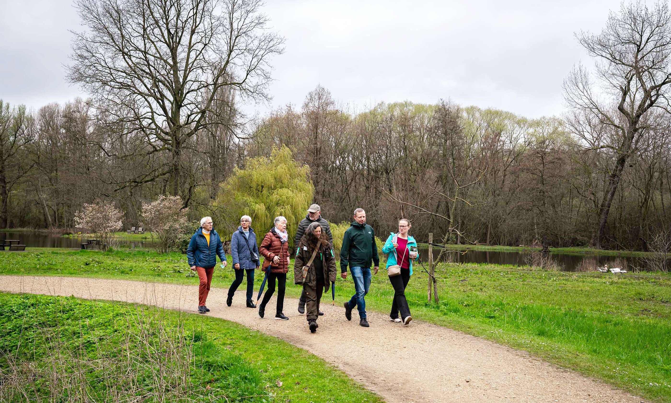 Word Wandelbegeleider Plus