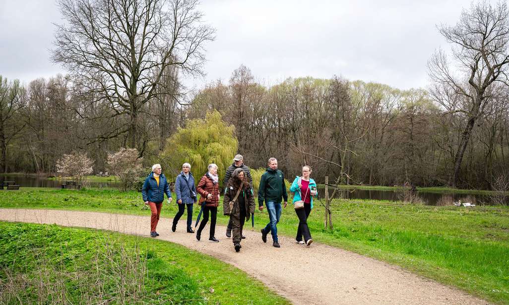Word Wandelbegeleider Plus
