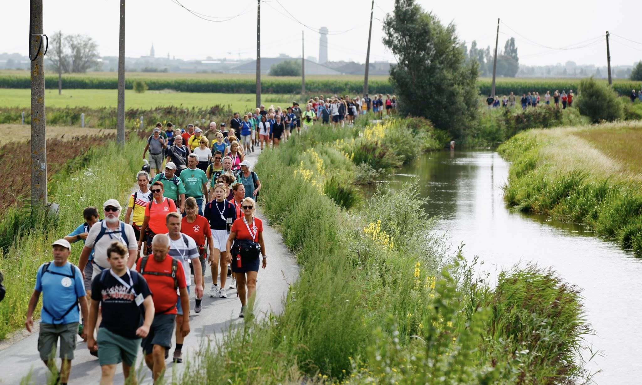 Vierdaagse van de IJzer
