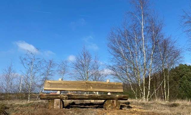 Lommel Wandelgemeente van het jaar