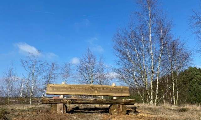 Lommel Wandelgemeente van het jaar