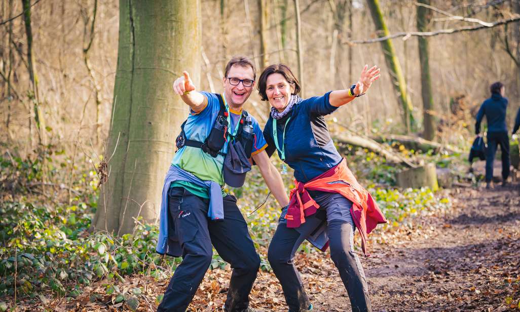 Challenge kalender 2026