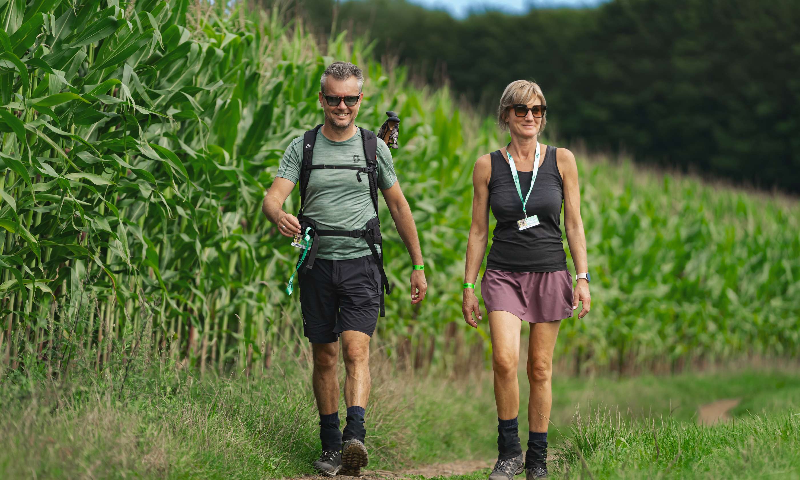 Paddenkoppenland Trail - Flanders Trails