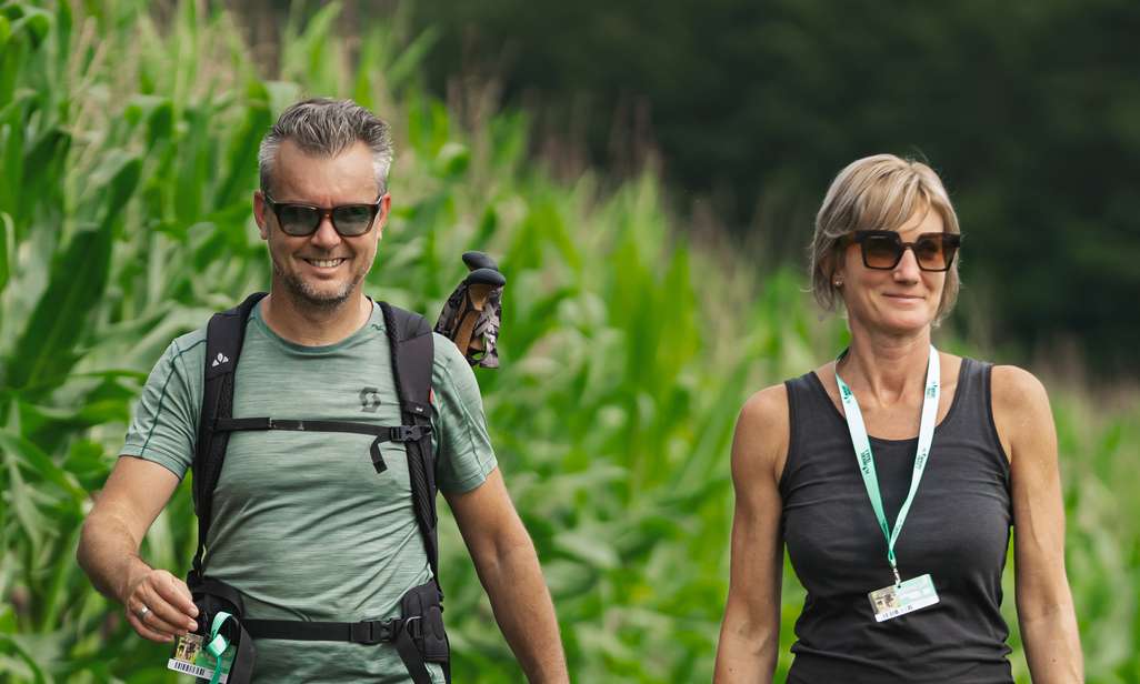 Paddenkoppenland Trail - Flanders Trails