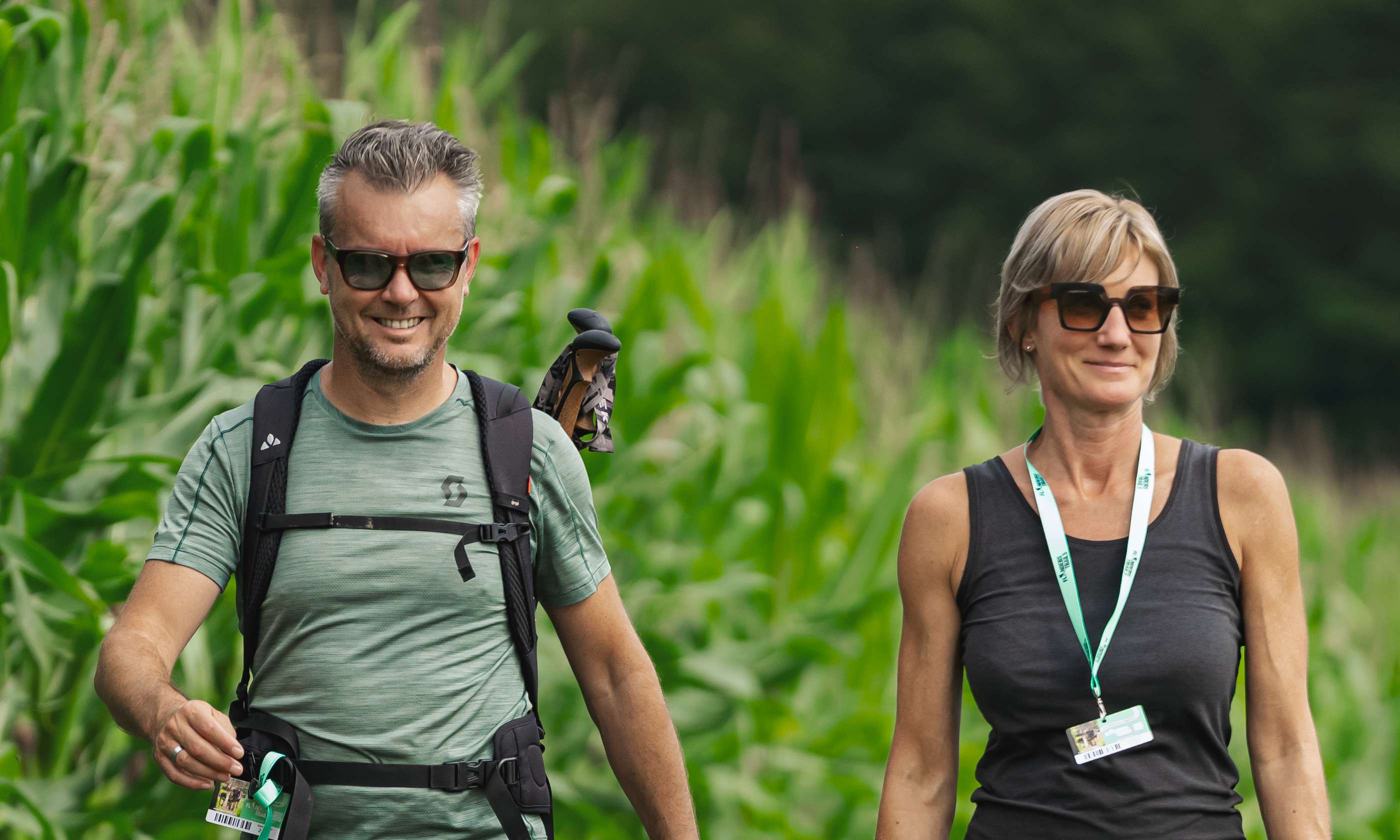 Paddenkoppenland Trail - Flanders Trails
