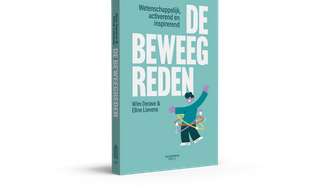 Boek de beweegreden.