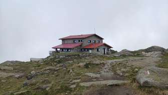 Wandelen op de Via delle Valli in Trentino.
