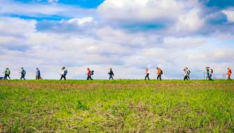 word lid van Wandelsport Vlaanderen vzw