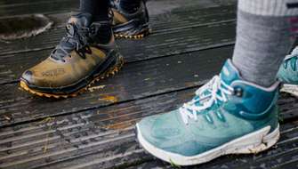 Wandeltips in de winter.