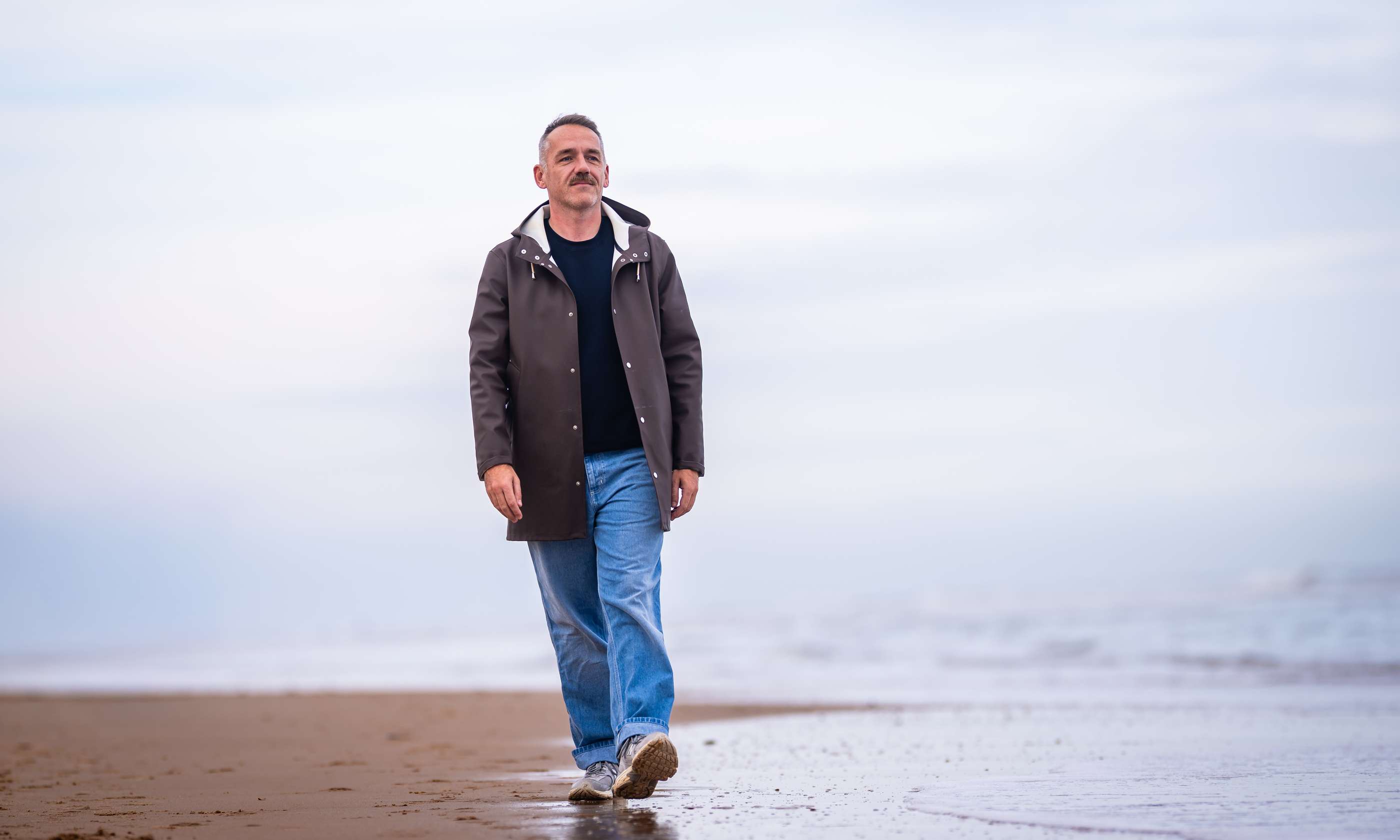 ©Gregory Van Gansen