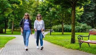 De beweegreden: de bewezen kracht van beweging.