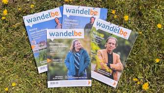 wandel.be magazine