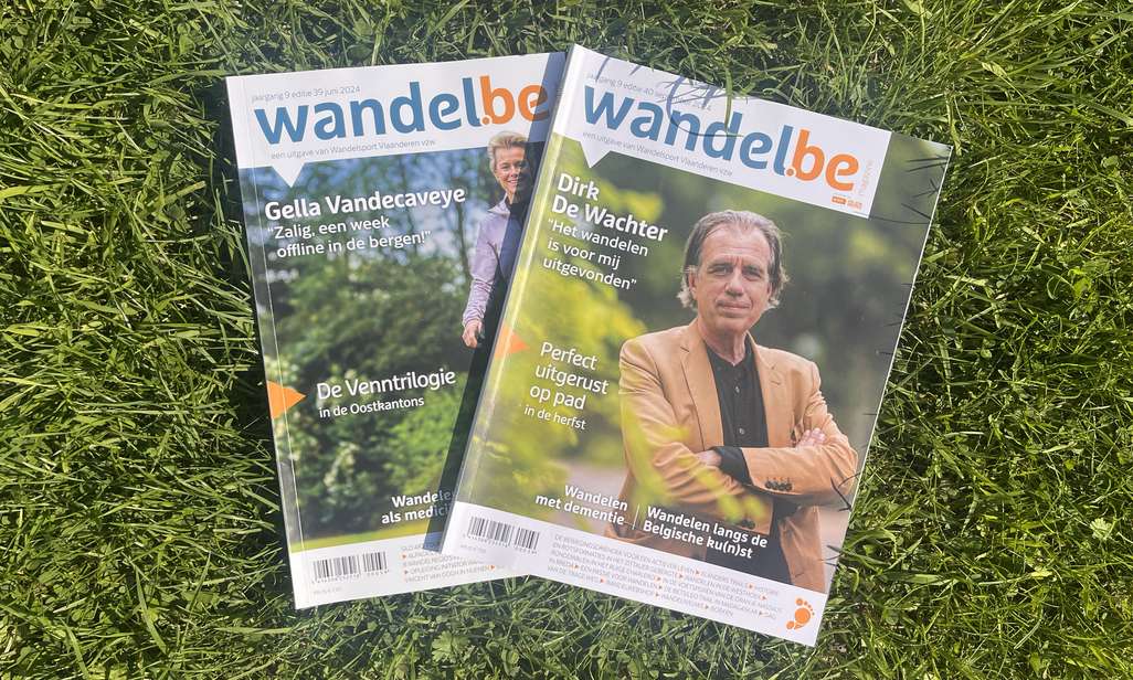 wandel.be magazine