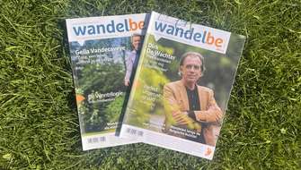 wandel.be magazine