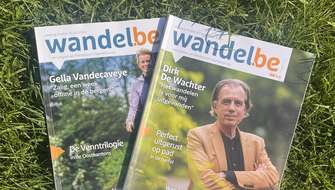 wandel.be magazine