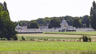 Wandelen in West-Vlaanderen.