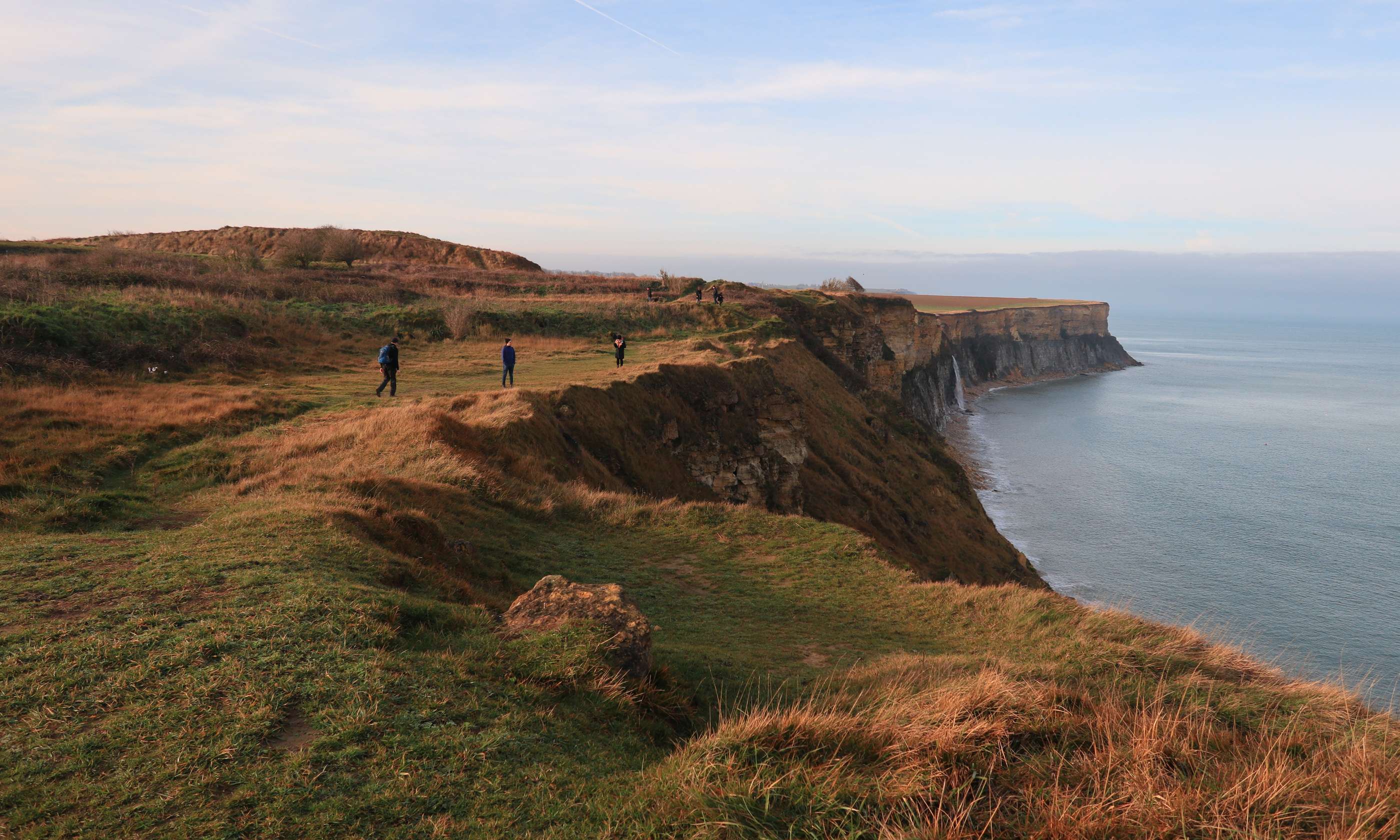 Cap Manvieux