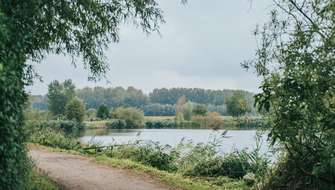 Wandelen in de zes Belgische nationale parken.