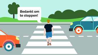 Wandel veilig met wandel.be