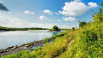 De mooiste wandelgebieden in Limburg.