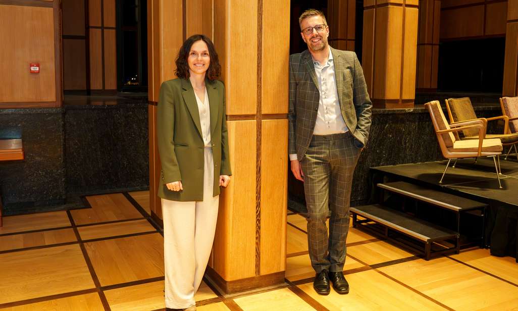 Interview met de auteurs van het boek De beweegreden.