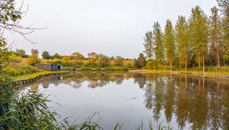 Schouselbroek in Temse