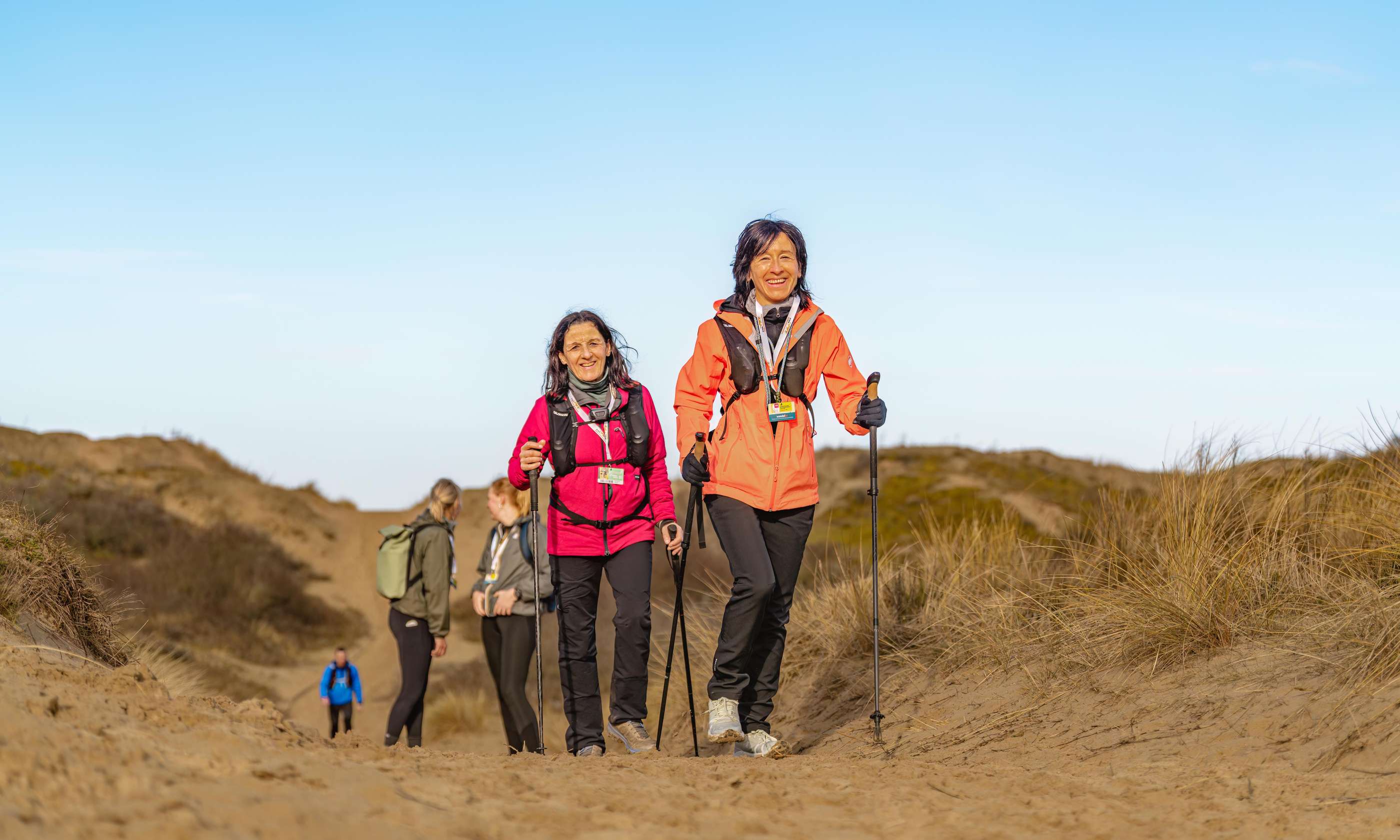 Tips voor beginnende wandelaars. Beginnen met wandelen op wandel.be