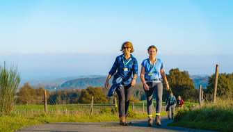 Zoek je volgende trailwalk op wandel.be