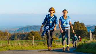 Zoek je volgende trailwalk op wandel.be