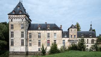 Kasteel van Westmalle