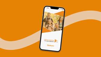 wandel.be-app een gratis wandel app voor alle wandelaars in Vlaanderen