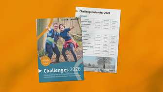 wandelchallenges 2026
