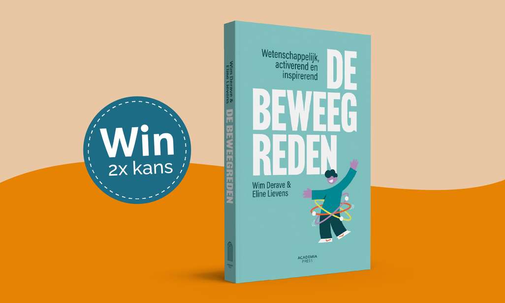 De beweegreden boek