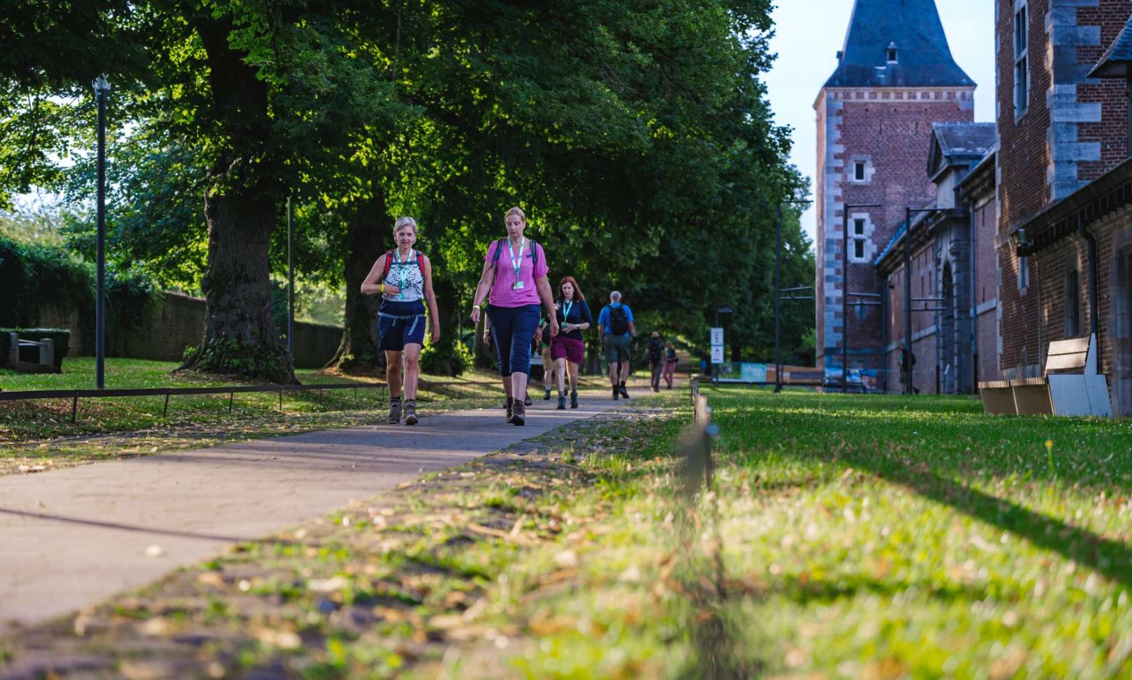 Trans Limburg Trail Graphix Media
