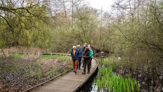 Word Wandelbegeleider Plus