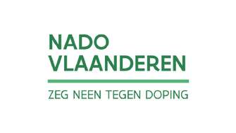 logo nado Vlaanderen