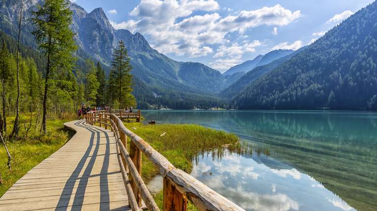 Op wandelreis met wandel.be