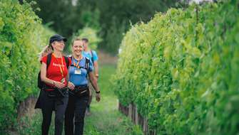 word lid van een trailwalkorganisatie bij Wandelsport Vlaanderen vzw