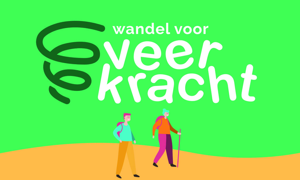 wandel voor veerkracht