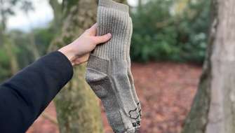 win wandelsokken met wandel.be